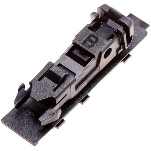18 in Exact Fit Beam Wiper Blade 18-16B - Direct Fit - alternate view