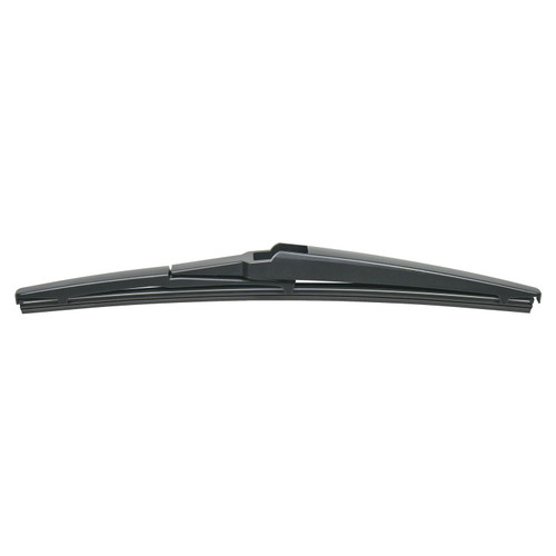 14 in Exact Fit Rear Wiper Blade 14-A - Direct Fit - front view