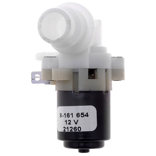 Spray Windshield Washer Pump 11-514 - Direct Fit - front view
