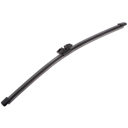 11 in Exact Fit Rear Wiper Blade 11-G - Direct Fit - angled view