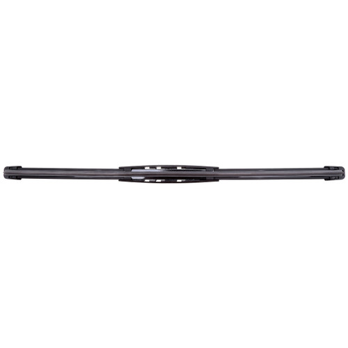 18 in Exact Fit Beam Wiper Blade 18-17B - Direct Fit - bottom view