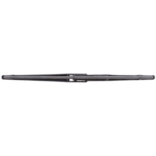 12 in Exact Fit Rear Wiper Blade 12-F - Direct Fit - bottom view