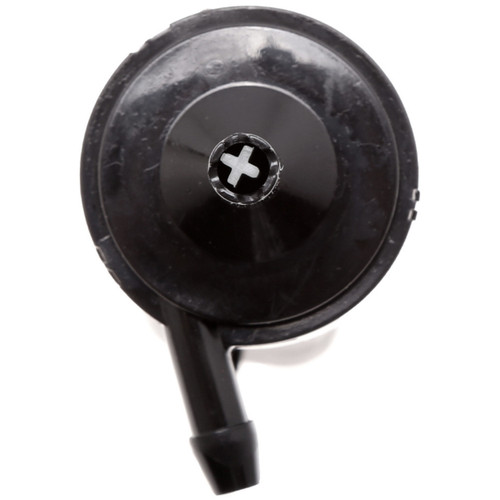 Spray Windshield Washer Pump 11-517 - Direct Fit - top view