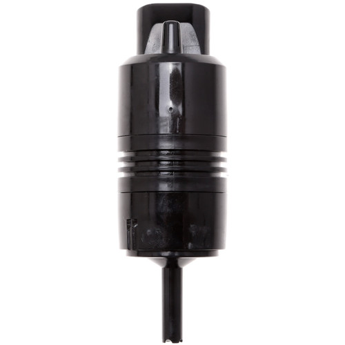 Spray Windshield Washer Pump 11-517 - Direct Fit - back view