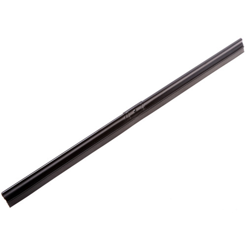 15 in HD Heavy Duty Flat Wiper Blade 61-150 - Direct Fit - angled view
