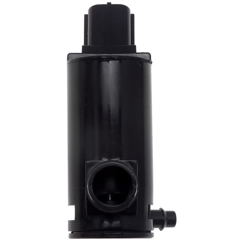 Spray Windshield Washer Pump 11-521 - Direct Fit - front view