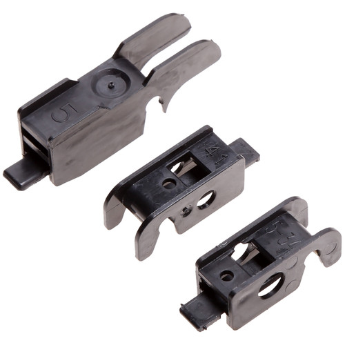 20 in Chill Winter Wiper Blade 37-205 - Direct Fit - alternate view