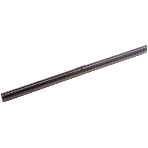 16 in HD Heavy Duty Flat Wiper Blade 61-160 - Direct Fit - angled view