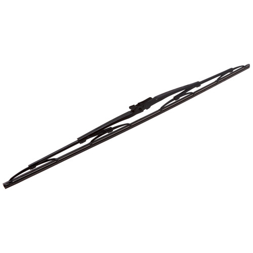 23 in Exact Fit Wiper Blade 23-1 - Direct Fit - angled view