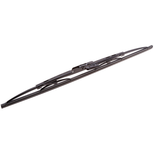 18 in Exact Fit Wiper Blade 18-3 - Direct Fit - angled view