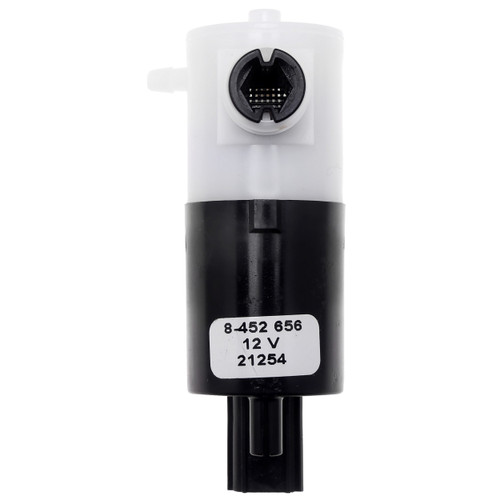 Spray Windshield Washer Pump 11-526 - Direct Fit - front view