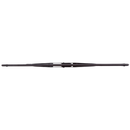 15 in Exact Fit Wiper Blade 15-1 - Direct Fit - bottom view
