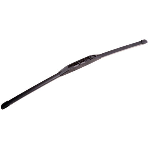 20 in Exact Fit Beam Wiper Blade 20-16B - Direct Fit - angled view
