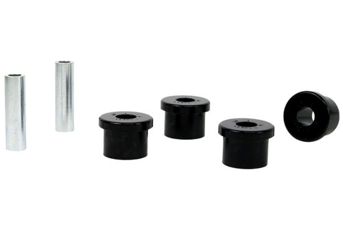 Whiteline Control Arm Bushing Kit for Chevy Lumina Rear