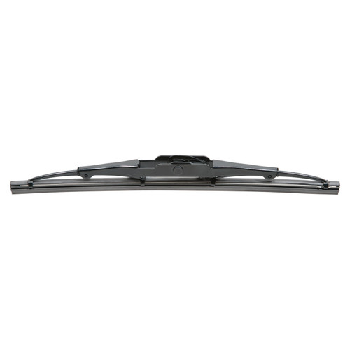 10 in Rear Wiper Blade 55-101 - Direct Fit - front view