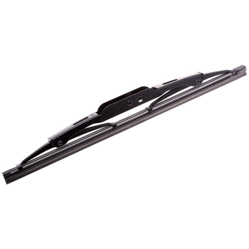 10 in Rear Wiper Blade 55-101 - Direct Fit - angled view