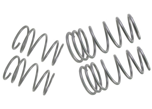 Whiteline Lowering Springs for Subaru Impreza WRX GD2 Performance