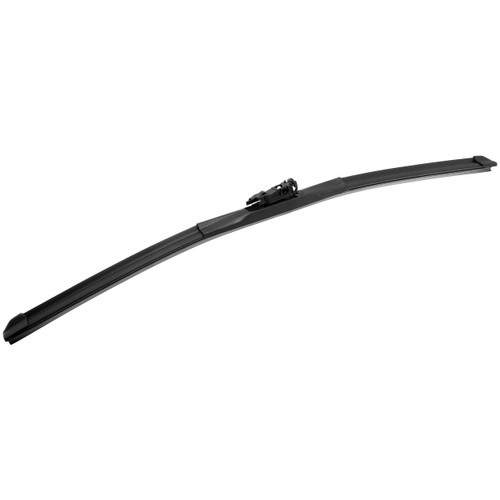 25 in Onyx Beam Wiper Blade 26-251 - Direct Fit - angled view