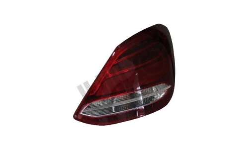 Right Tail Light Assembly - with Lamp Base 1128006 - front view