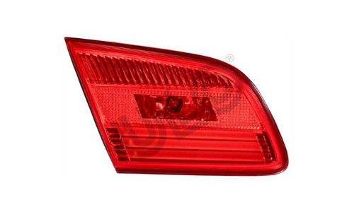 Left Inner Tail Light Assembly - with Lamp Base 1041001 - front view
