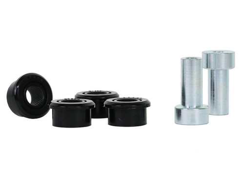 Whiteline Control Arm Bushing Kit for Subaru Legacy/Outback Rear Upper Outer