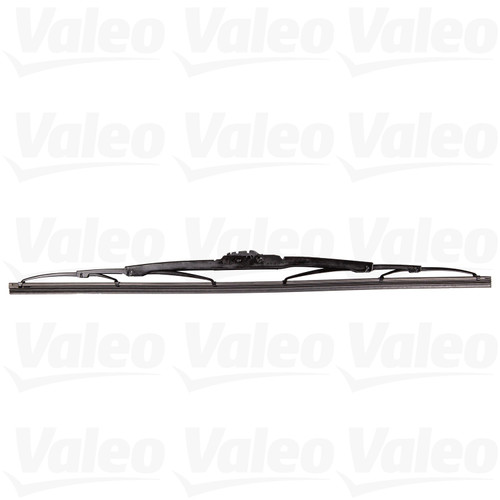 20 in Titanium Traditional Wiper Blade 604471 - Direct Fit - side view
