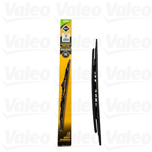 24 in SWF 800-Series Wiper Blade 800247 - Direct Fit - top view