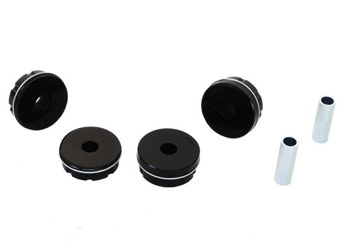 Whiteline Differential Mount Bushing Kit for Subaru WRX/STI Rear Front