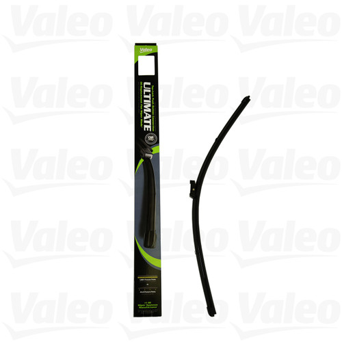 21 in 900-Series Wiper Blade 9002110B - Direct Fit - top view