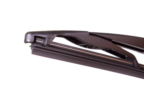 12 in Ultimate Rear Wiper Blade 12B - Direct Fit - angled view