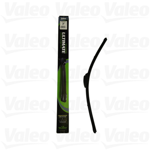24 in 900-Series Wiper Blade 900242B - Direct Fit - top view