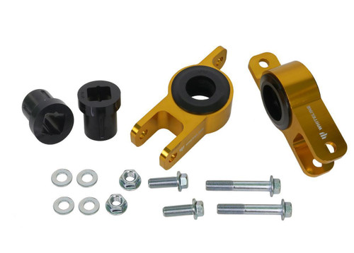 Whiteline Anti-Lift Kit for Honda Civic Incl Si/Type R Front