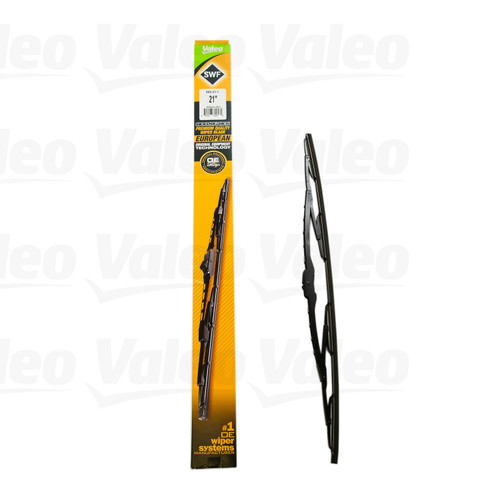 21 in SWF 800-Series Wiper Blade 800211 - Direct Fit - top view