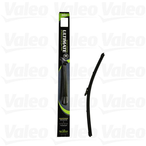 21 in 900-Series Wiper Blade 900218B - Direct Fit - top view
