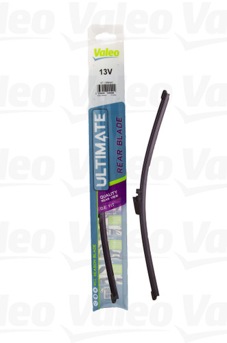 13 in Ultimate Rear Wiper Blade 13V - Direct Fit - connector view