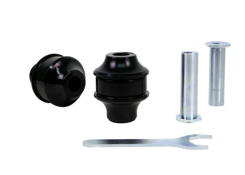 Whiteline Radius Arm Bushing Kit for BMW M3 Front Lower Whiteline Radius Arm Bushing Kit for BMW M3 Front Lower