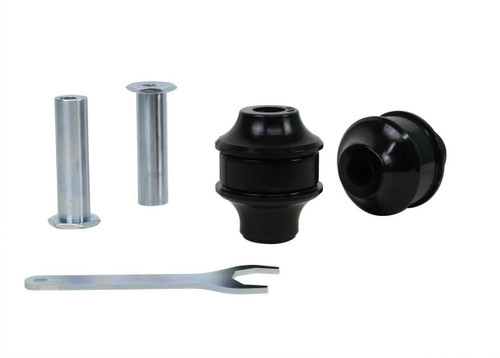 Whiteline Radius Arm Bushing Kit for BMW M3 Front Lower