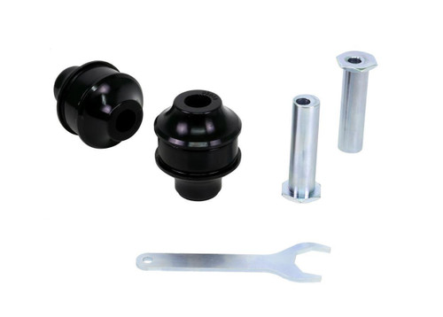 Whiteline Radius Arm Bushing Kit for BMW M3 Front Lower