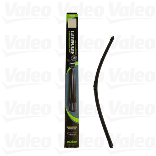 26 in 900-Series Wiper Blade 900265B - Direct Fit - top view