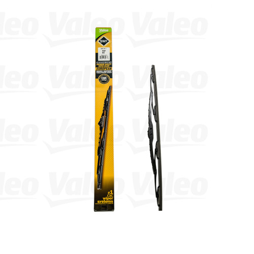 22 in SWF 800-Series Wiper Blade 800221 - Direct Fit - front view