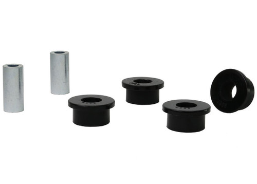 Whiteline Trailing Arm Bushing Kit for Subaru Legacy/Impreza Rear Front