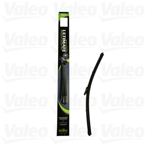 26 in 900-Series Wiper Blade 900267B - Direct Fit - top view