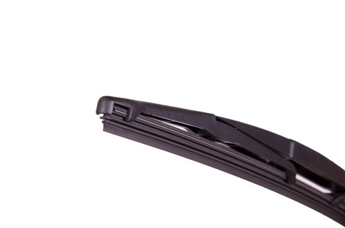 14 in Ultimate Rear Wiper Blade 14B - Direct Fit - angled view