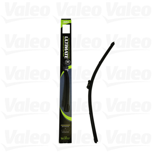 27 in 900-Series Wiper Blade 900273B - Direct Fit - top view