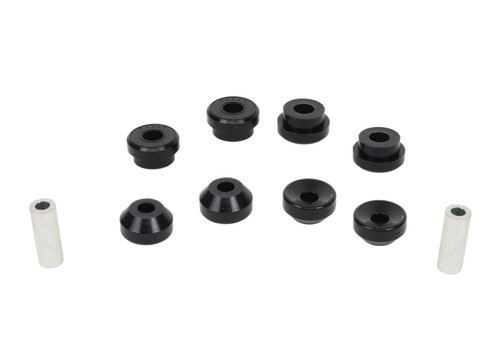 Whiteline Control Arm Bushing Kit for Acura RSX Front Lower Inner