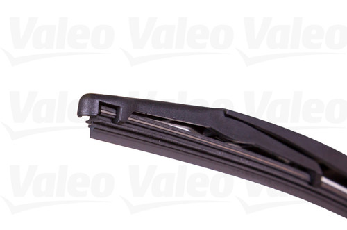 14 in Ultimate Rear Wiper Blade 14E - Direct Fit - angled view