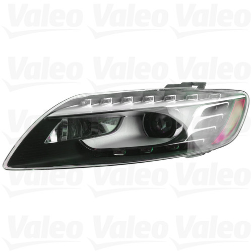 Headlight Assembly 44708 - front view