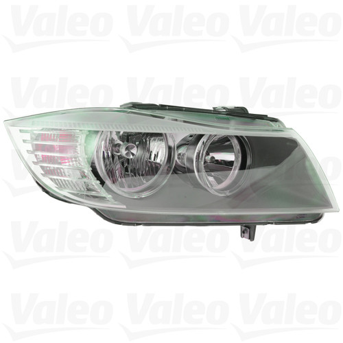 Headlight Assembly 44812 - front view
