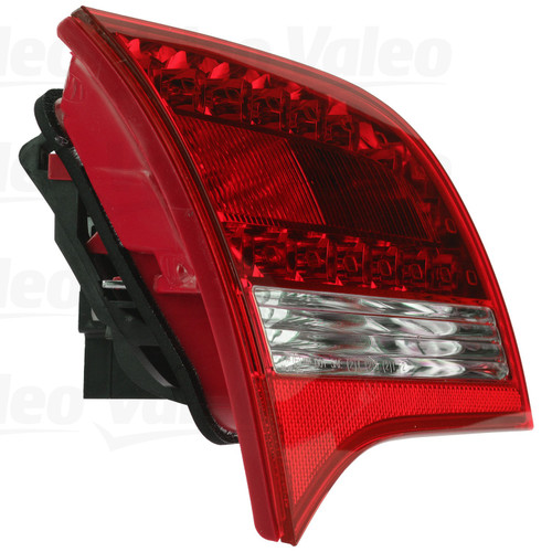 Back Up Light Assembly 43848 - angled view