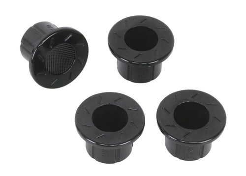 Whiteline Steering Rack & Pinion Mount Bushing Kit for Dodge Ram 1500 RWD Models